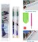 5D Diamond Painting Kits for Adults, Full Round Drill Flower Painting 5D Cross Stitch Arts Resin Diamond Picture Beads Pasted Craft DIY Painting for Home Wall Decor, Gift 11.8 x 15.7 Inch
